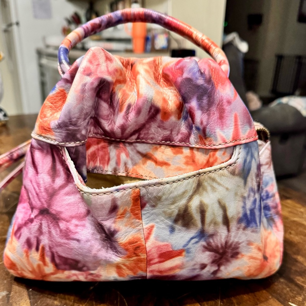 Hobo Crossbody